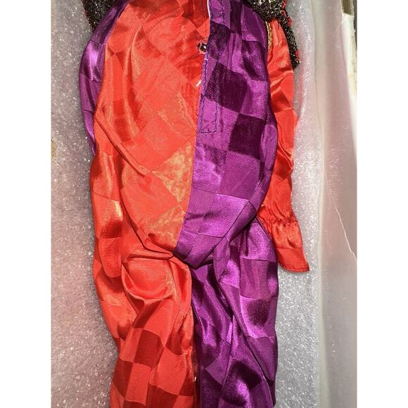 Collection De Poupees “le P’tit Pierrot” Doll designed by Madame Verte Sankyo - Picture 5 of 11